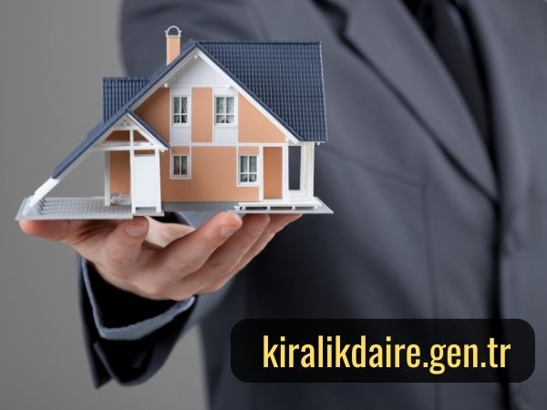 Kurugeçit Mahallesi Kiralık Daire